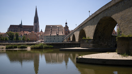 Regensburg Dom