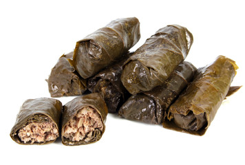 cabbage rolls