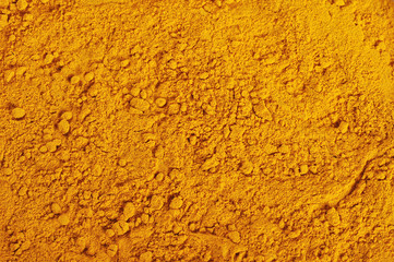 turmeric powder