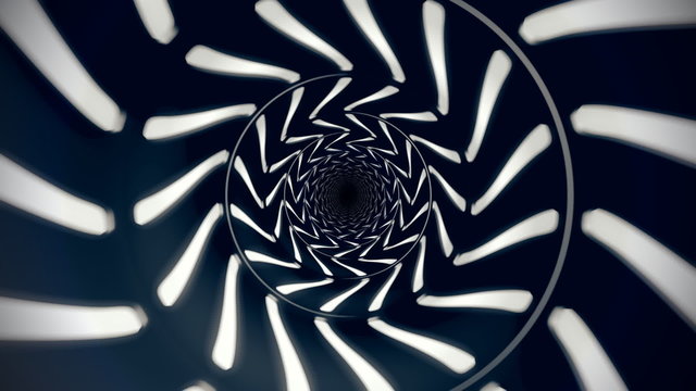 Tunnel_hypnotise_fooling