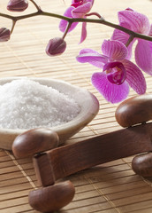 purifying spa for personal indulgence