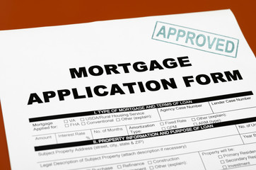 Mortgage