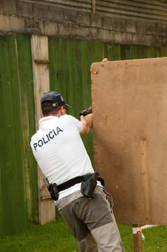 Parapeto