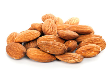 almond