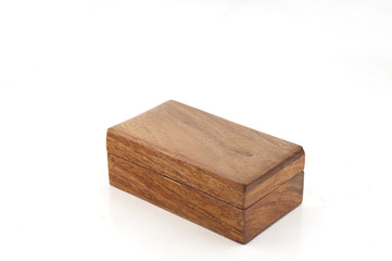 wood box