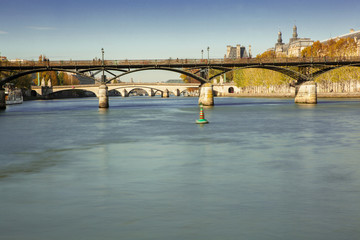 Pont des Arts paris