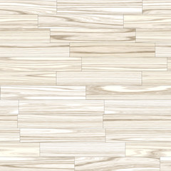 Light Wood Flooring Pattern