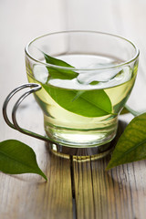 green tea