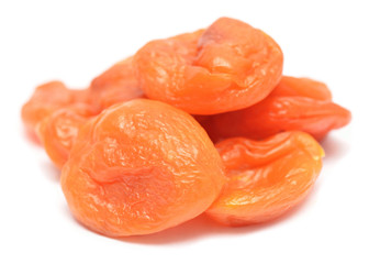 dry apricots