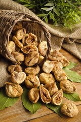 dried figs