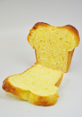 Brioche matinale