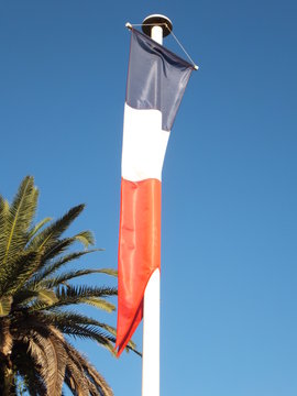 Oriflamme France