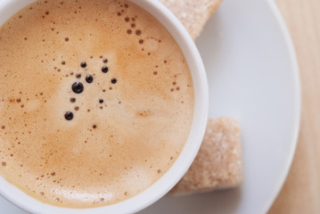 coffee