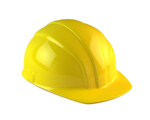 Construction Helmet