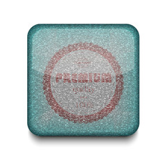 Vector premium quality icon. Eps10. Easy to edit