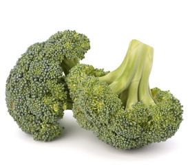 Broccoli vegetable