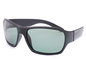 Stylish black sunglasses