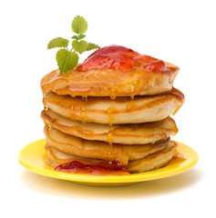 Pancakes