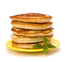 Pancakes