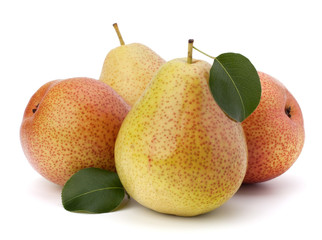 Pear fruits