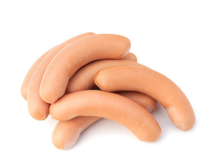 Frankfurter sausage