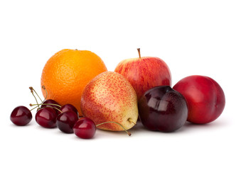 Fruit variety
