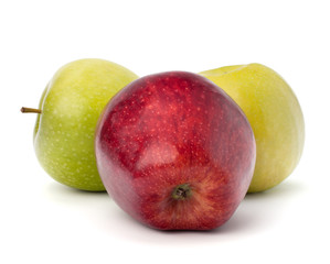 Sweet apples