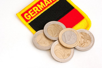 germany and the euro