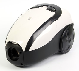 Vacuum cleaner