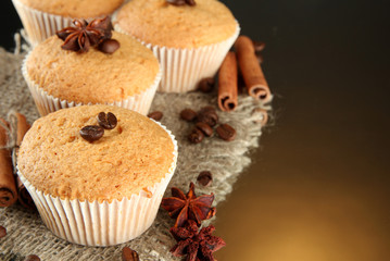 tasty muffin cakes