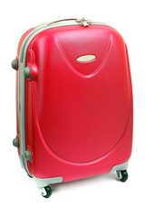 suitcase for travel
