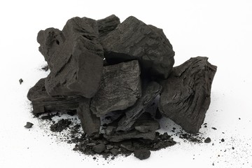 charbon, coal