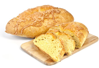 Cheese bread