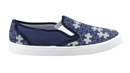 Sneaker casual men's shoe for every occasion