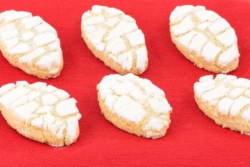 Ricciarelli