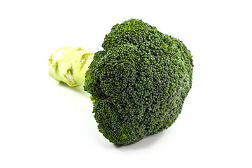 Broccoli.