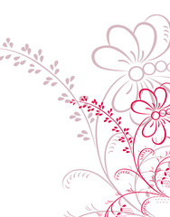 ワールド柄パターン