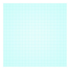 Graph paper background