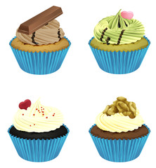 cupcakes