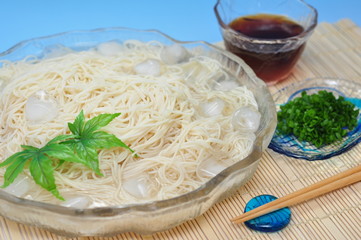 そうめん