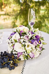 bouquet