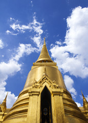 Fototapeta premium Temple Thailand.