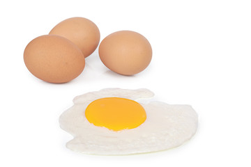 oeufs