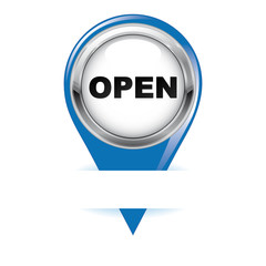 OPEN ICON