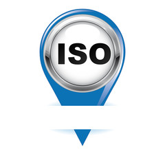ISO ICON