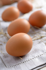 Eggs