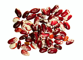 Pinto red beans