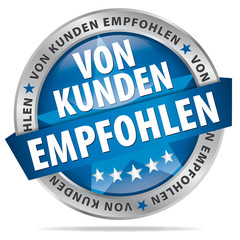 Von Kunden empfohlen