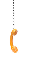 Telephone Handset