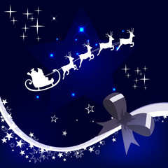 Frohe Weihnachten